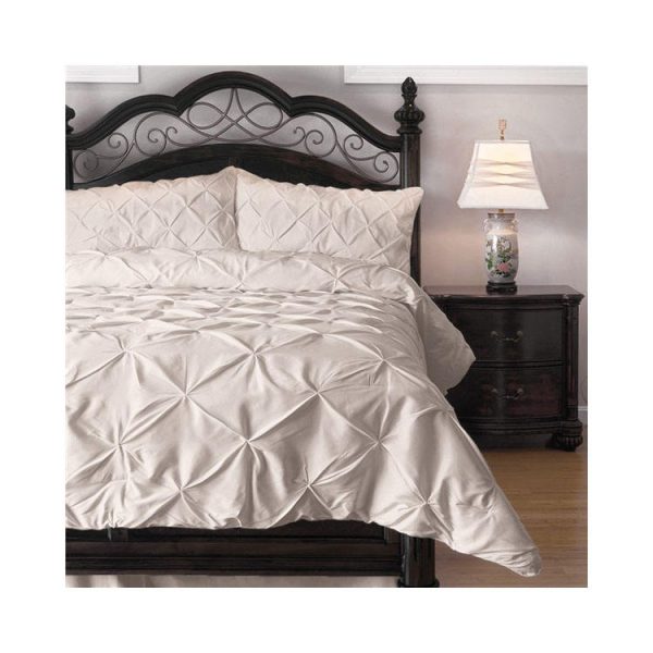 Latest Design Jacquard Egyptian Cotton Bed Linen Home Comforter Set